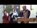 فريق الرب نورى ترنيمة الأرض دي ملكك يا إبن الله فريق الرب نورى ترنيمة الأرض دي ملكك يا إبن الله