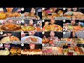 ASMR 2 HOUR ULTIMATE SUSHI COMBO VS CREAMY PASTA MUKBANG COMPILATION