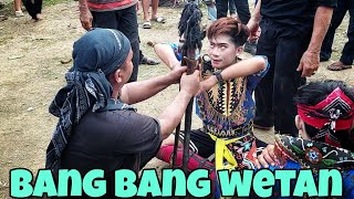 BANG BANG WETAN ☆ MENDEMAN EBEG KRIDO UTOMO