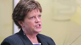Charlotte M. Boney, MD - Chair of Pediatrics at Baystate Health