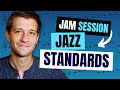 10 mustknow jazz standards for jam sessions