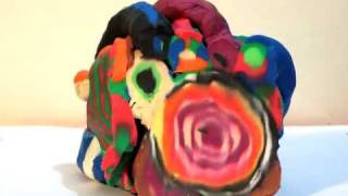 Strata Cut - testes animados / animated tests