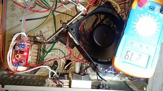 Xl4015 Dc-Dc Voltaj Regülatörü