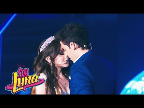Soy Luna En Vivo: Qué Más Da (HD)