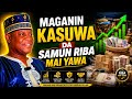 Maganin Kasuwa Da Samun Riba Mai Yawa Daga Sheikh Ubale Adakawa Kano 
