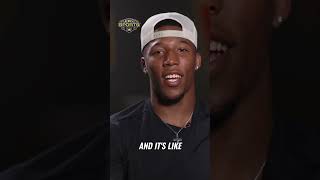 Celebrity From Broken to Bold. Iowa State's DAVID CARR's journey. Net Worth