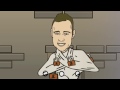 Pimples: Oscar trial -- return to madness