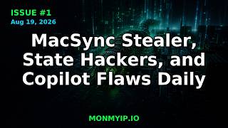 Copilot Flaw Leaks Your Data in One Click