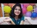 Birthday Special #Maria | Short Live