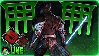 Contest Mode EQUILIBRIUM! - New Dungeon | [LIVE]