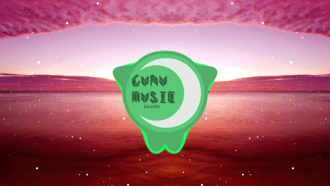 Dropgun - Ninja (Original Mix) [Eid-al-Fitr Special]