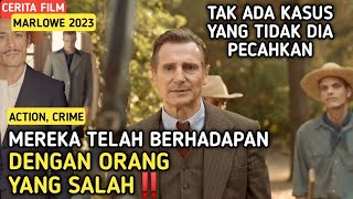 DIBAYAR ATAU TIDAK, SEKALI AMBIL KASUS DIA AKAN SELESAIKAN!! ALUR CERITA FILM 2023