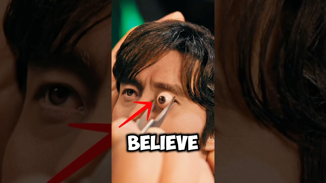 Squid Game made this SMALL mistake😱