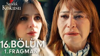 Sandık Kokusu 16. Bölüm 1. Fragmanı