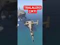 SUDAN DEV TRALALERO ÇIKTI - GTA 5 #shorts