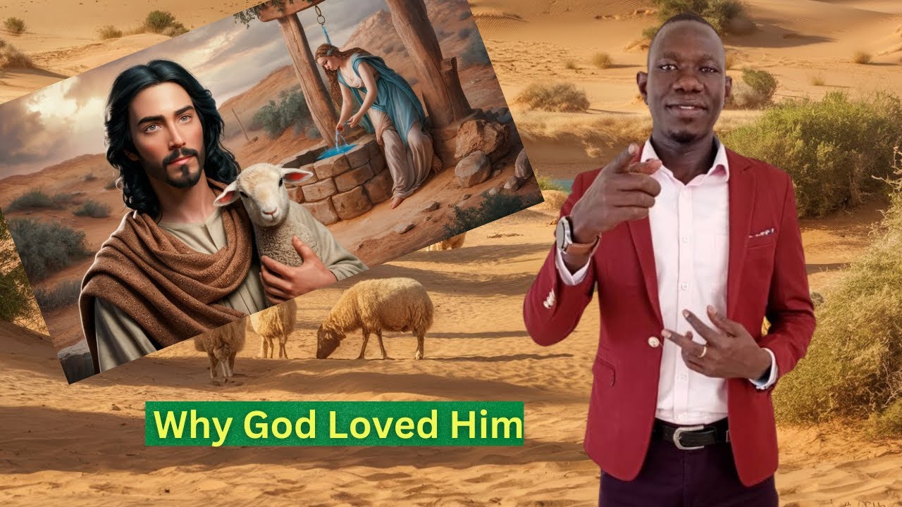 Why Did God Say He Loved Jacob And Hated Esau Why Did God Say He Loved Jacob And Hated Esau