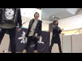 龍雅-Ryoga-「Live For You」リリース記念イベント @イオンモール大和郡山 1部