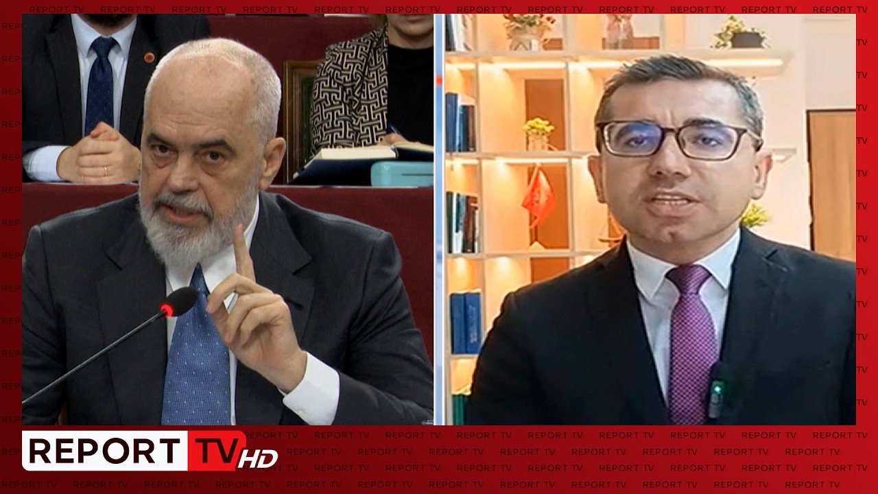 'As Kuvendi, as SPAK nuk merr...' Duraj: Balluku nëse është e fajshme, gjykata merr vendimin