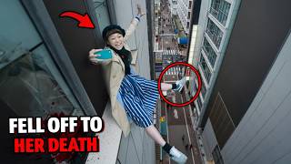 5 People Who Died in Extremely SILLY Ways...
