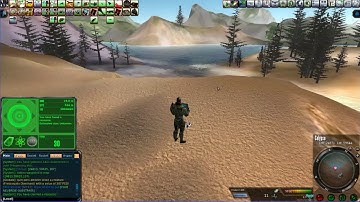 Planet Calypso - October 2018 - Good Mining Run In A Loot Wave