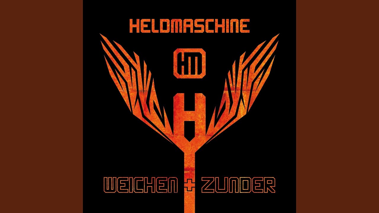 Guarda Heldmaschine su YouTube Guarda Heldmaschine su YouTube