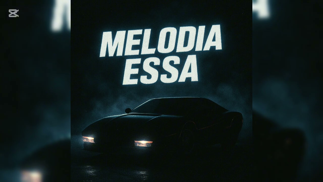 Melodia Essa - NixPlay [Brazilian phonk] My new song 