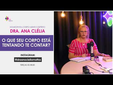 Homeopatia, Imunidade e Saúde Integrativa | Homeopatia Corpo Mente e Espírito | Vibe Mundial