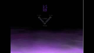 K.G.K1d - Your Violet Oxygen
