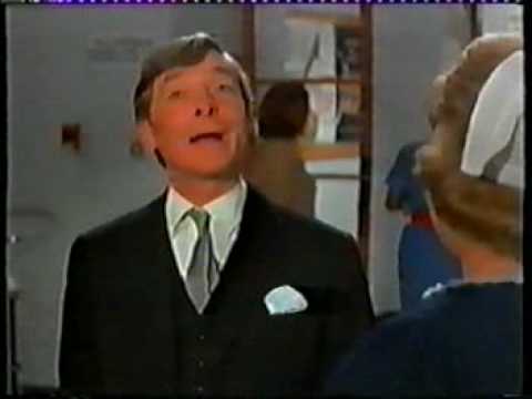 What a Performance 2/8: Kenneth Williams Part Two