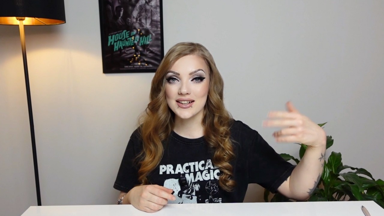 it was love at first sight… but they fell for your soul 💌✨ divine counterpart message