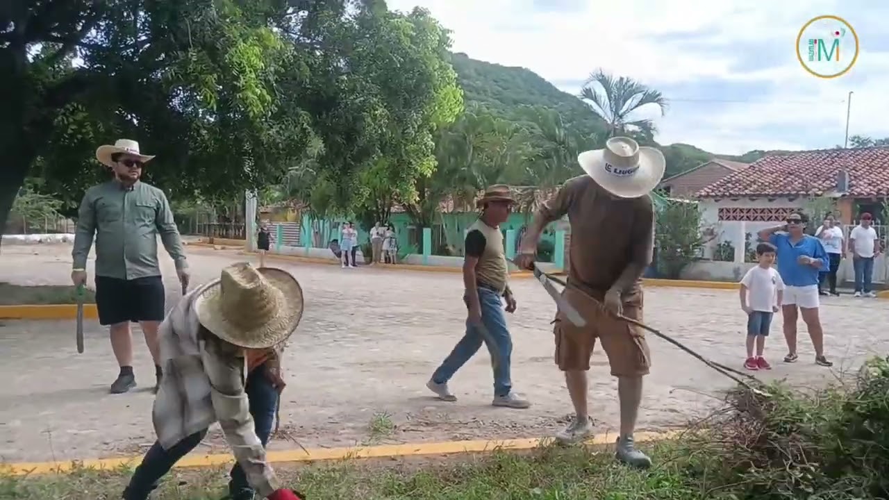 YouTube player