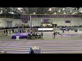 2023 LSU Last Chance Qualifier Meet Boys 800 Meter Run - NS