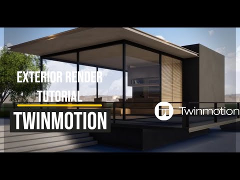 twinmotion phase