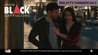 Iklan Djarum Black Cappuccino - Women Love (2018-2021)