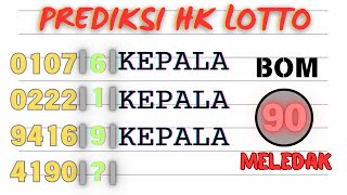 3 JULI 2025| PREDIKSI HK LOTTO | LIVE PREDIKSI HONGKONG POOLS | LIVE PREDIKSI HONGKONG LOTTO | ❤️❤️