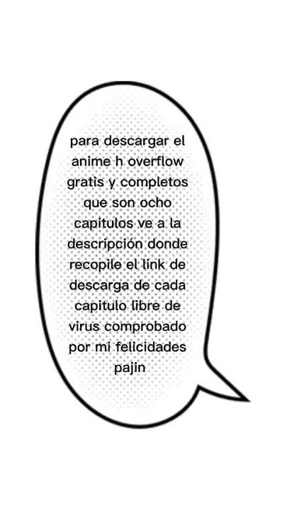 Overflow completo