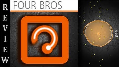 WP7 Game Review: Draw a Circle (WMPowerUser.com)
