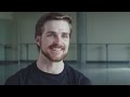 Meet a Dancer: Harrison James | The National Ballet of Canada