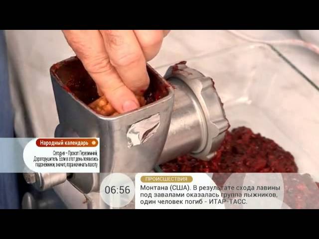 Корм для кошек своими руками