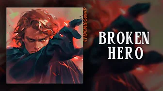 DARK🩸POWERFUL PLAYLIST // Anakin-Inspired Playlist