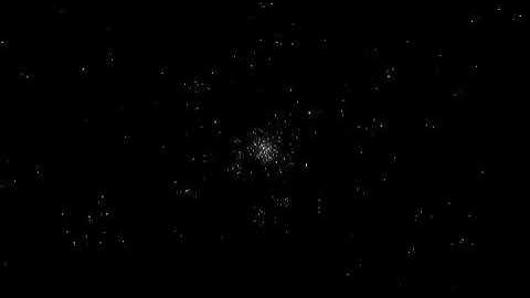 Spiral Galaxy Structure Formation on Private Supercomputer 1