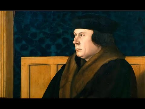 Vídeo: Por que Thomas Cromwell foi executado?