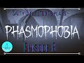 Feed cookies to ghosts? Christmas 2022 update | Phasmophobia episode 8