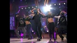 Alicia Keys- I Need You (Live Dancing With The Stars!)