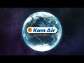 Kam Air&#39;s Global Presence