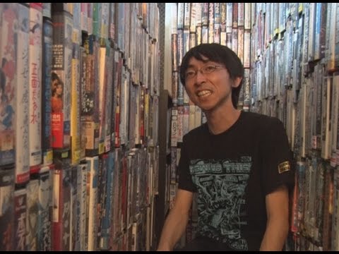シネマスコーレというミニシアターに面白い輩がいる!映画『シネマ狂想曲~名古屋映画館革命~』予告編