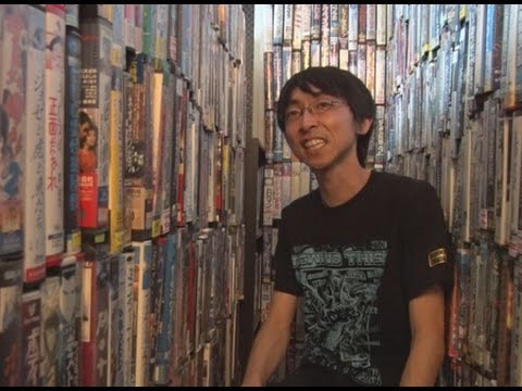 シネマスコーレというミニシアターに面白い輩がいる！映画『シネマ狂想曲～名古屋映画館革命～』予告編