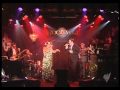 Tony Hadley and Kylie Auldist - Suspicious Minds - RocKwiz