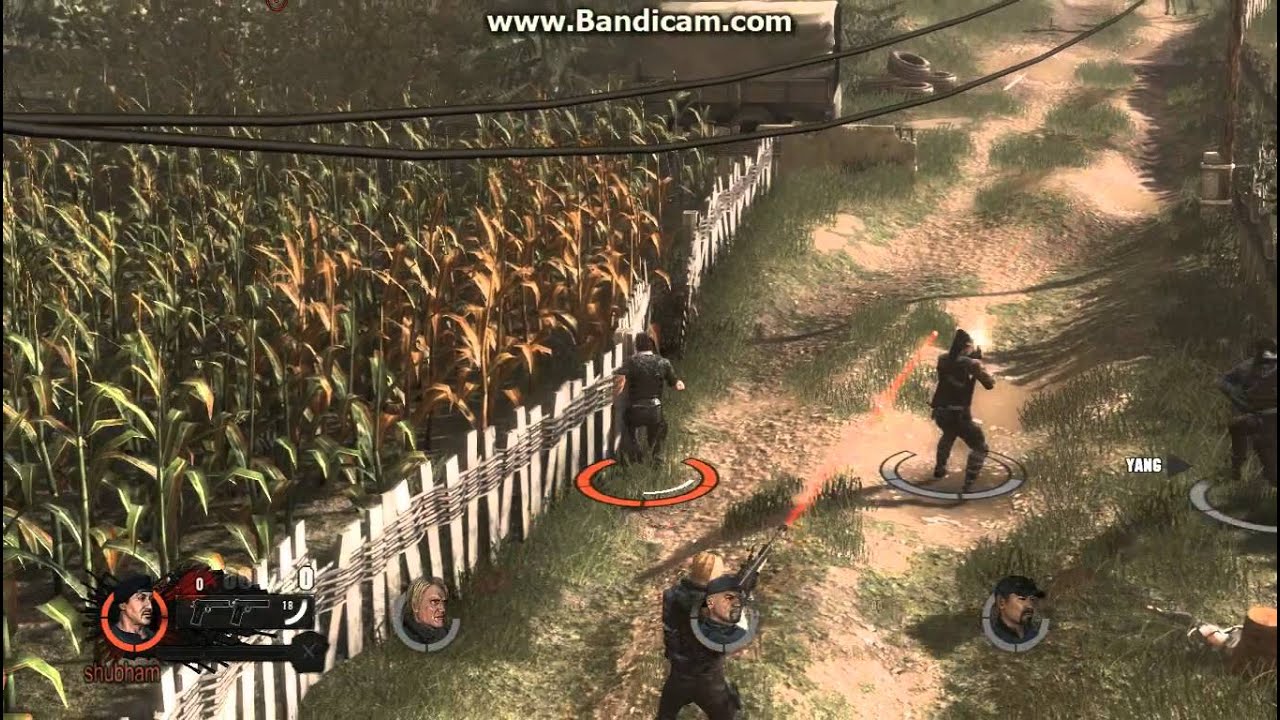 EXPENDABLES 2 WALKTHROUGH With Commentary PART 1 PROLOGUE YouTube expendables-2-walkthrough-with-commentary-part-1-prologue-youtube