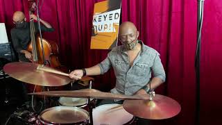 Marcus Strickland Trio - Portrait of Tracy - Bar Bayeux